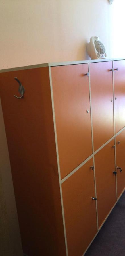 Ferhadija Apartments Sarajevo Bagian luar foto