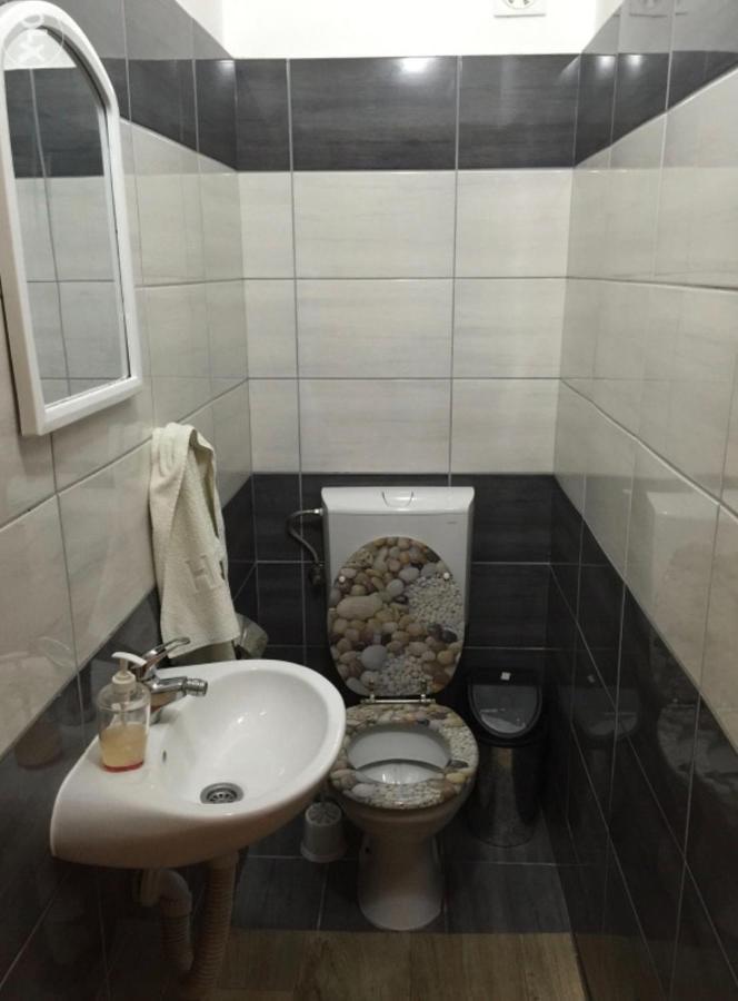 Ferhadija Apartments Sarajevo Bagian luar foto