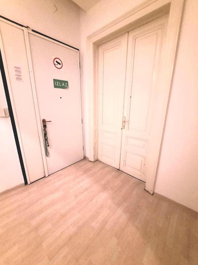 Ferhadija Apartments Sarajevo Bagian luar foto