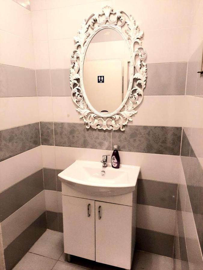 Ferhadija Apartments Sarajevo Bagian luar foto