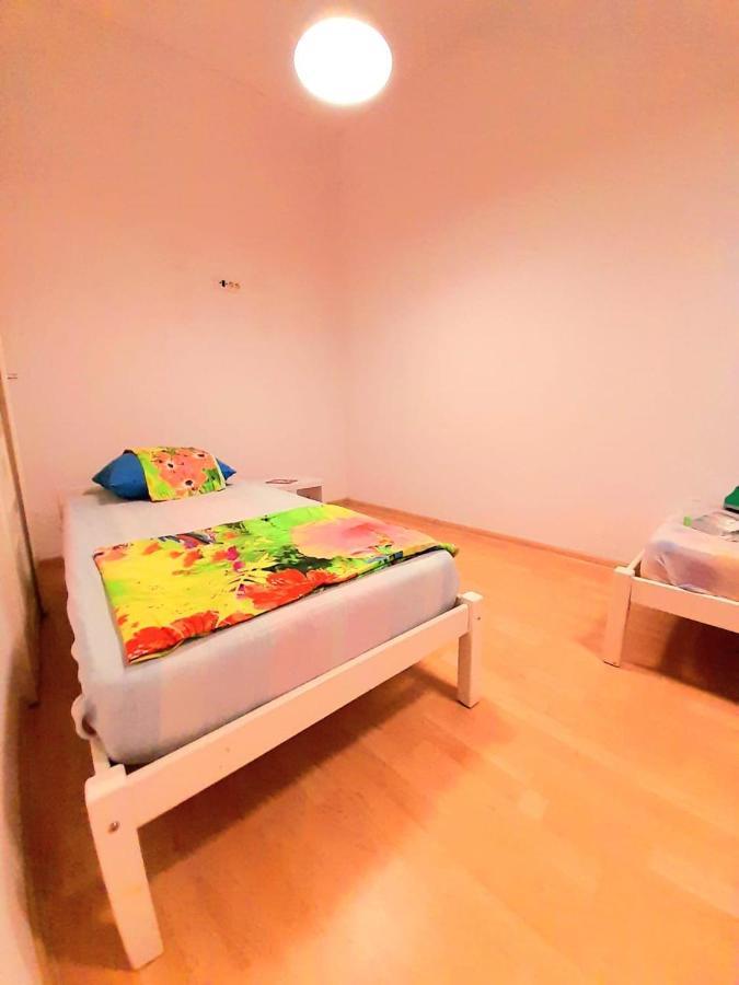Ferhadija Apartments Sarajevo Bagian luar foto
