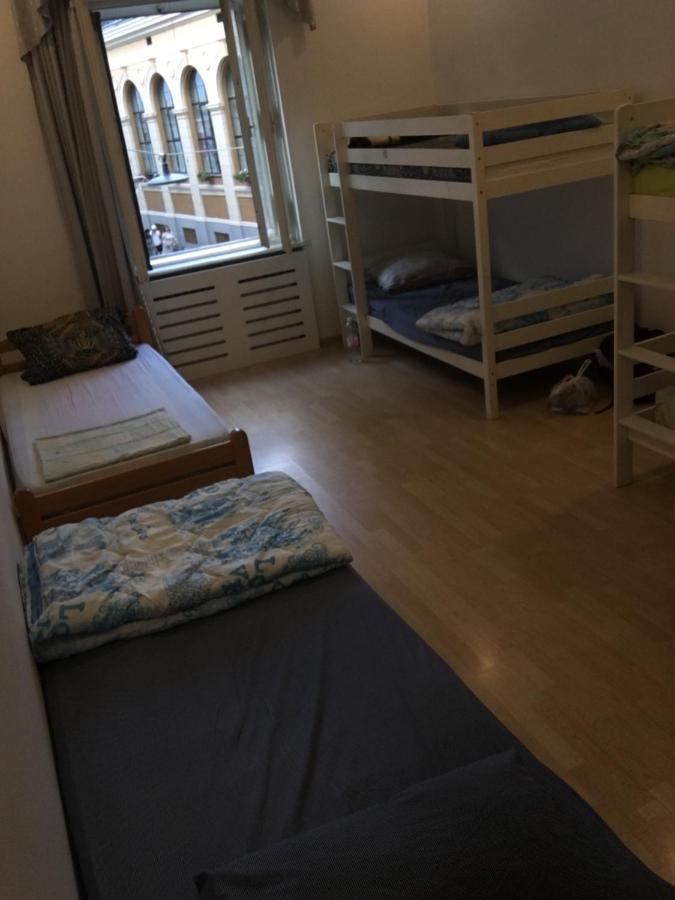 Ferhadija Apartments Sarajevo Bagian luar foto